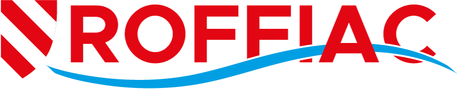 Logoe de la commune de Roffiac Cantal