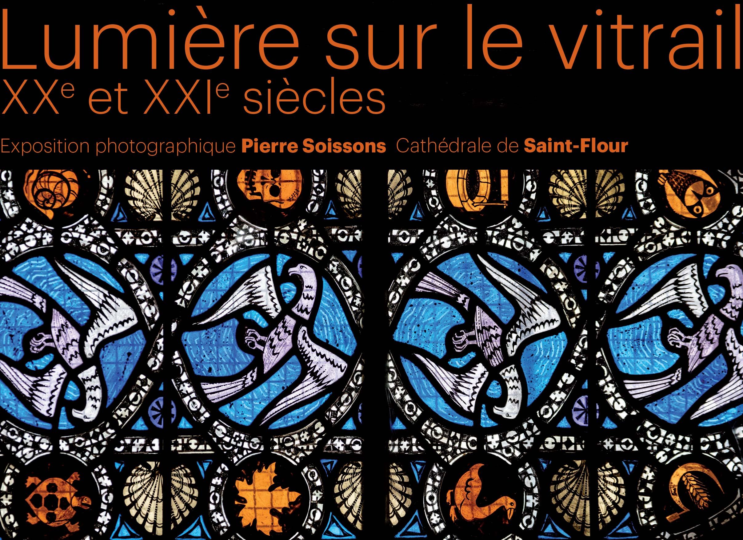 Exposition photos Pierre Soissons